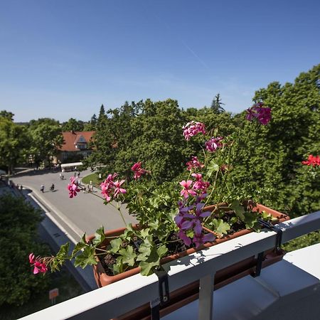 Hotel Bellevue Tlapak Poděbrady 部屋 写真