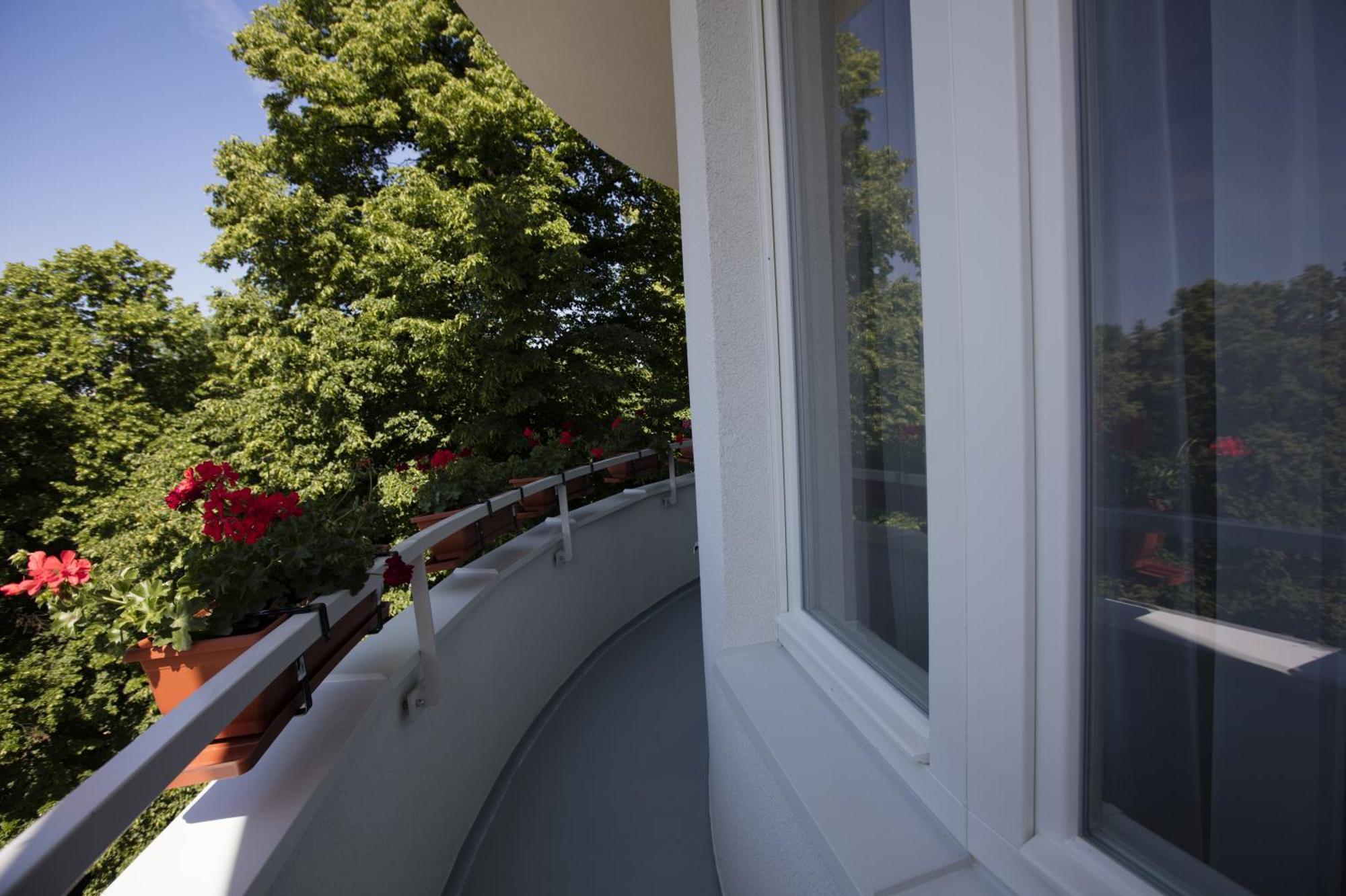 Hotel Bellevue Tlapak Poděbrady 部屋 写真